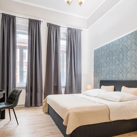 Hotel Aurora Wiesbaden Extérieur photo