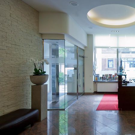 Hotel Aurora Wiesbaden Extérieur photo