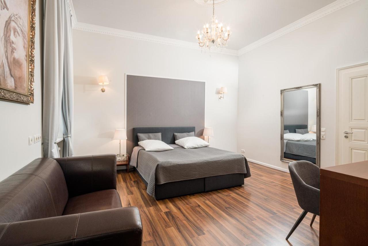 Hotel Aurora Wiesbaden Extérieur photo