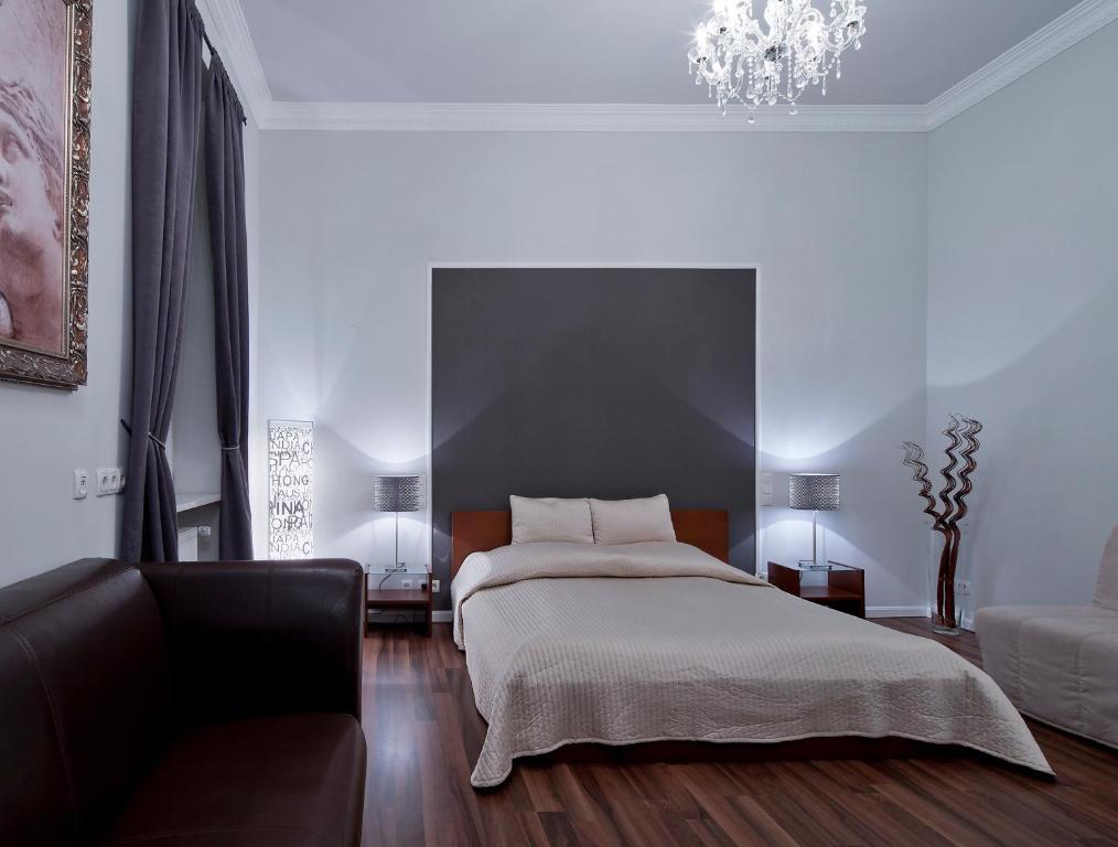 Hotel Aurora Wiesbaden Chambre photo