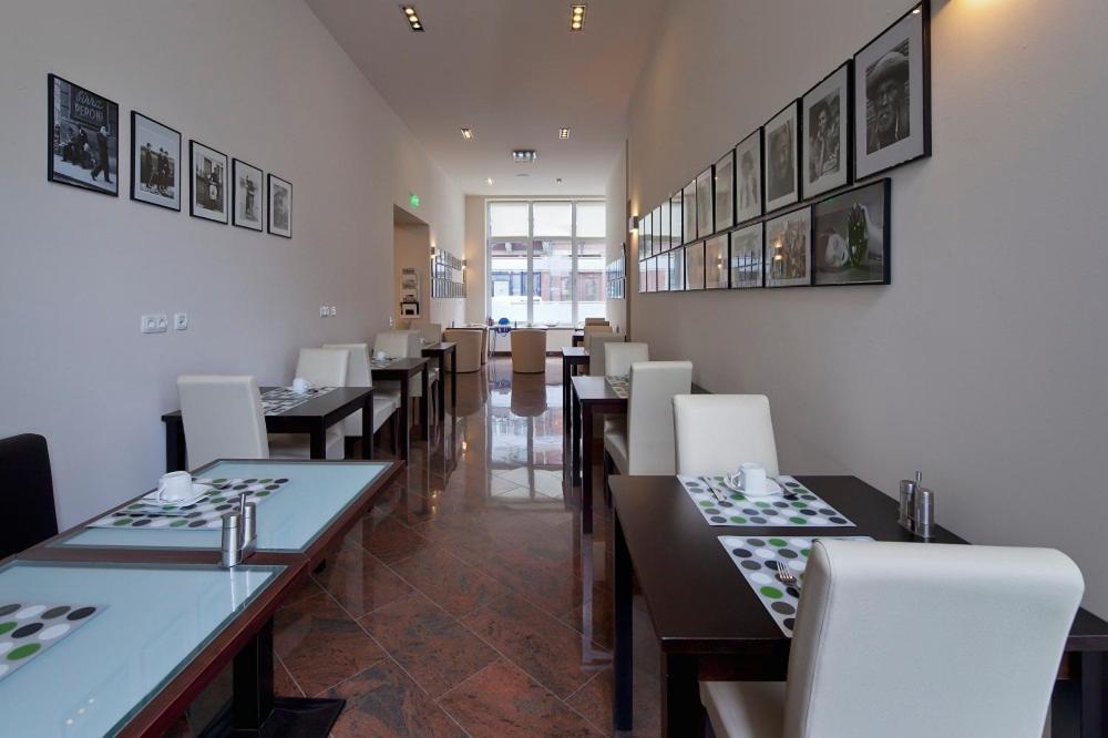 Hotel Aurora Wiesbaden Extérieur photo